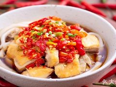 剁椒嫩仔鸡-老乡鸡(临泉人民医院南区店)