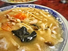 烩三鲜-管记水席老店(仙果市街店)