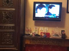 -北京阅微庄四合院文化特色酒店