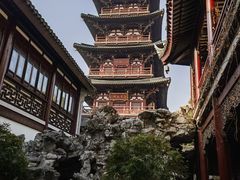 -寒山寺