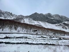 -长白山万达国际度假区