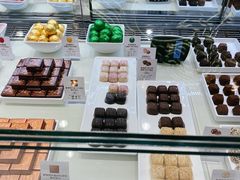 -GODIVA(宁波来福士店)