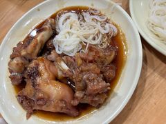 -贤花饭店(城阳店)