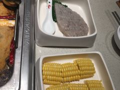 -海底捞火锅(亲子主题北金鹰店)