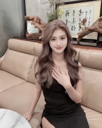 -丝语萱形象