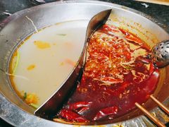 -大龙燚火锅(南山大道店)