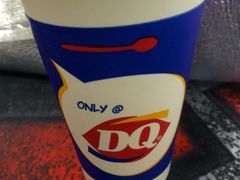 -DQ·蛋糕·冰淇淋(三亚青春颂店)