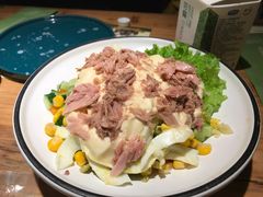 -通海俄式烧烤(下瓦房店)