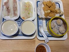 -冰泉豆浆馆(阳朔店)