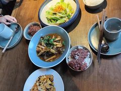 -薇酌饮·陕西菜(南门外店)