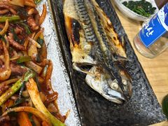 -真情鲍鱼海鲜汤