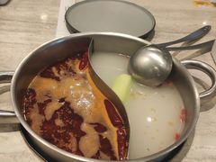 -千味涮·健康火锅(会展连城新天地店)