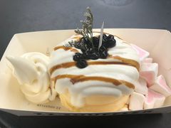 -狐狸和向日葵(北京路店)