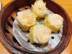 鲜虾烧麦-頂好酒家·经典粤菜(海信广场店)