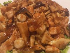-大铁勺新津菜(东丽阳光新业广场店)