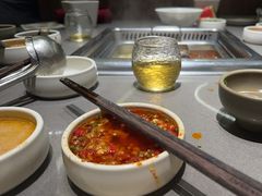-巴奴毛肚火锅(商城路店)