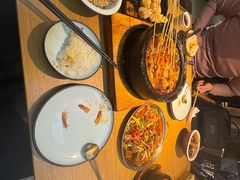 -胡马八破·川菜小馆(高新万达店)