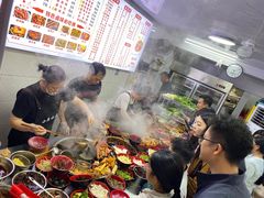-小吴水煮(羊子巷店)