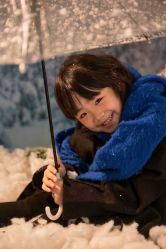 -染墨儿童摄影(转塘店)