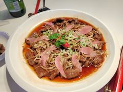 -山泉粤宴(广东大厦店)