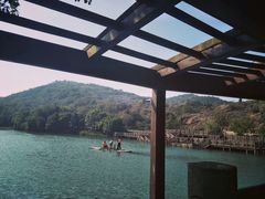 -白马涧龙池景区