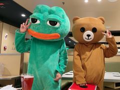 -海底捞火锅(龙湾万达广场店)