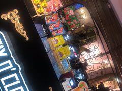 -SIX电竞·卓威600hz(闽江二路店)