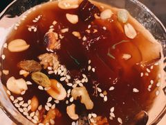 刺梨冰粉-山石榴·贵州菜(丰盛里店)