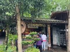 -青城甲(青城山店)