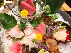 -桐寿司Sushi Tong