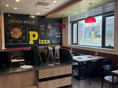 -棒约翰比萨·意面(独墅湖店)
