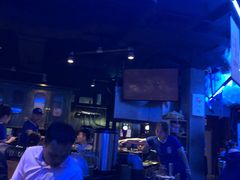 -很久以前羊肉串(打浦路店)