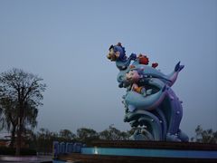 -渔岛海洋度假区