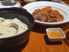 -沱江小镇 (良乡店)