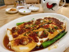 -德胜轩正宗顺德菜(宝安沙井会展中心店)