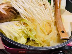 -有喜屋·深夜食堂(北京西路店)