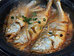 -胡叨叨黄油砂锅焗海鲜(百家湖1912店 )