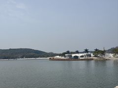 -渤公岛生态公园