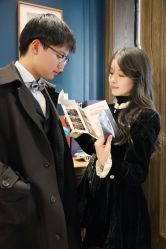 -LDIAMON西服定制(温州店)