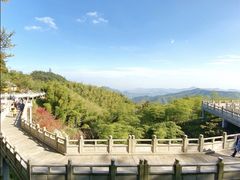 -径山寺