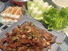 -阿庄新豫菜(通泰路店)