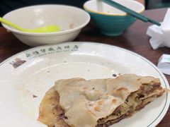 -清真永恒华威肉饼(潘家园店)