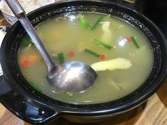 -妈妈的味道(和顺古镇店)