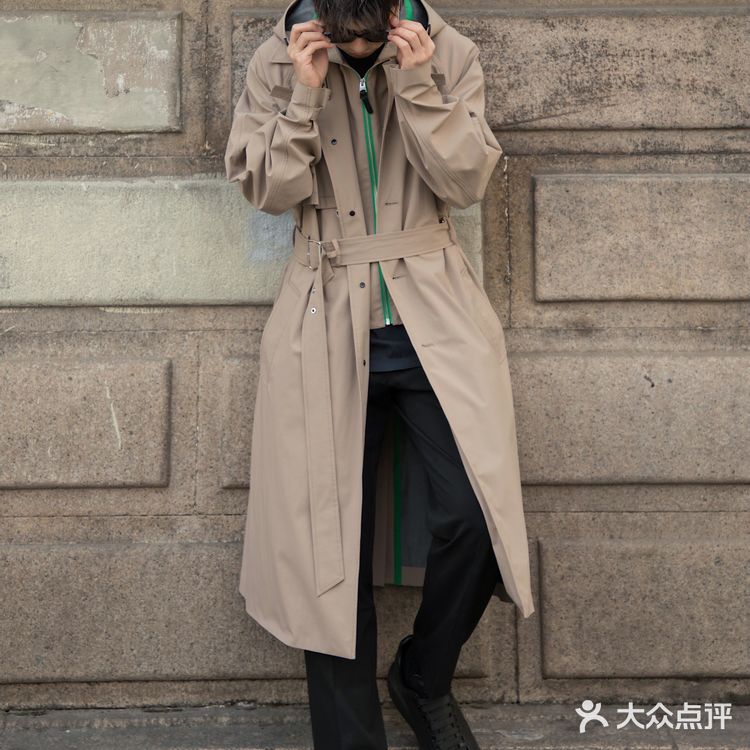 +杭州|假装在国外的拍照圣地