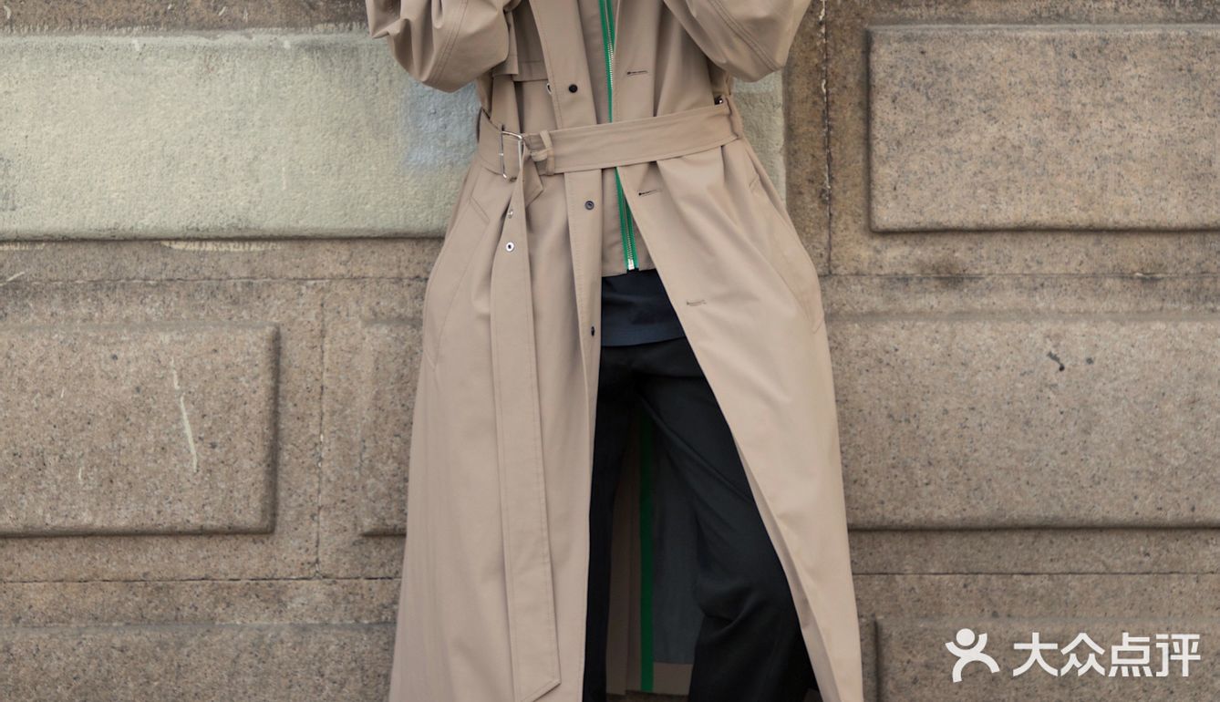 +杭州|假装在国外的拍照圣地 