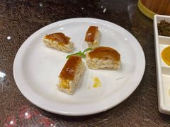 一口酥-阿庄新豫菜(航海东路店)