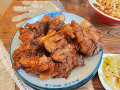 -晋B2008刀削面(小南庄店)