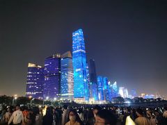 -青岛第三海水浴场