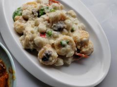 -清真利德顺小老饭庄(复兴路店)