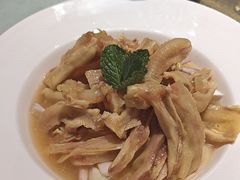 -大鸭梨烤鸭店(花园村店)